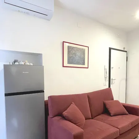 Le - Vesta Apartment
