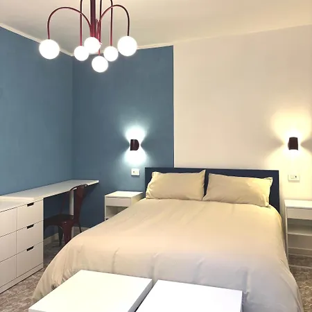 Le - Vesta Apartment