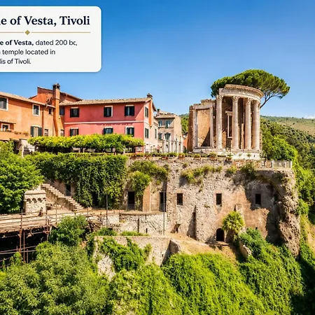 Apartment Le - Vesta