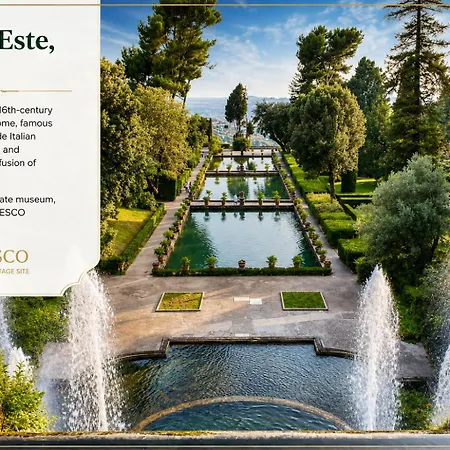 Le - Vesta * Tivoli